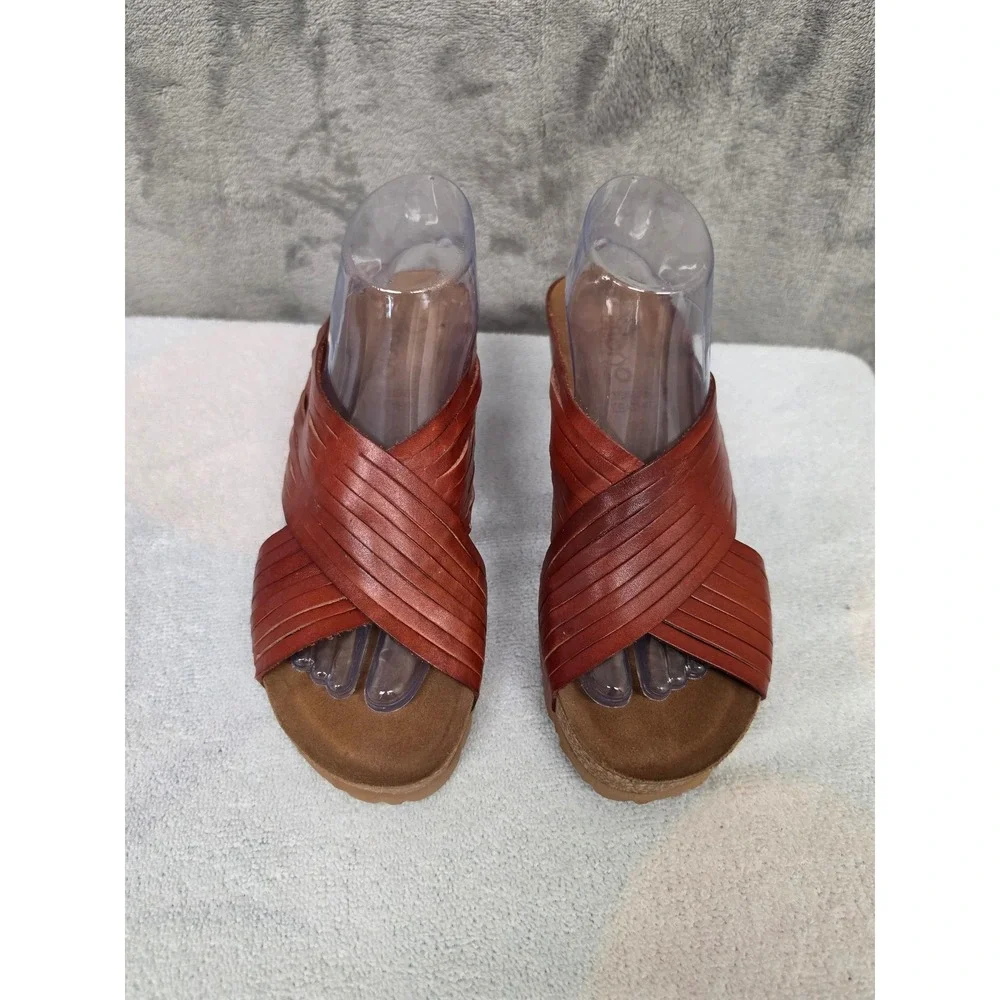 Yokono Spain comfort like cognac